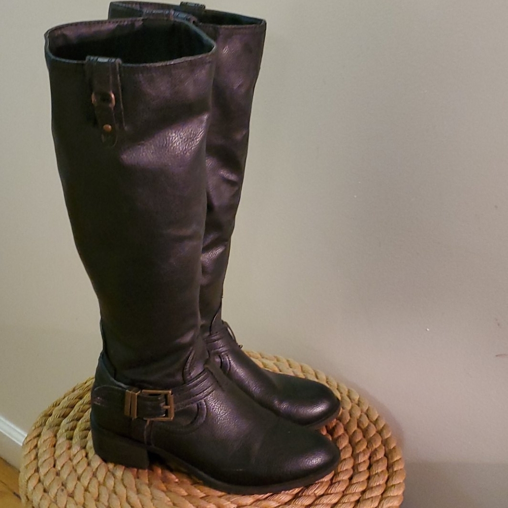 RAMPAGE Boots
